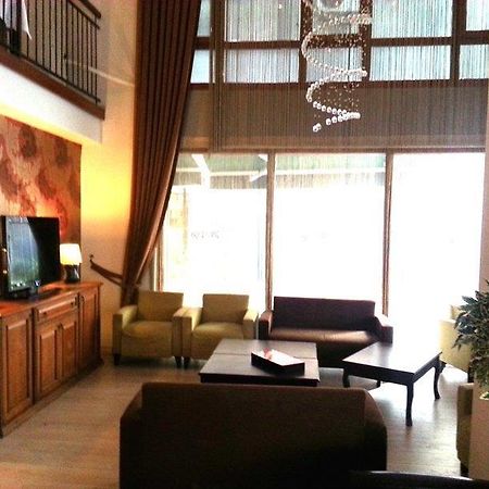Vesta Hotel İzmir Extérieur photo