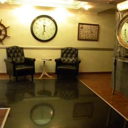 Vesta Hotel İzmir Extérieur photo