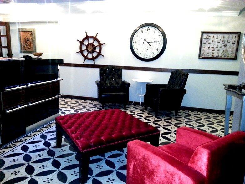 Vesta Hotel İzmir Extérieur photo