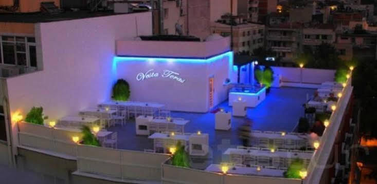 Vesta Hotel İzmir Extérieur photo