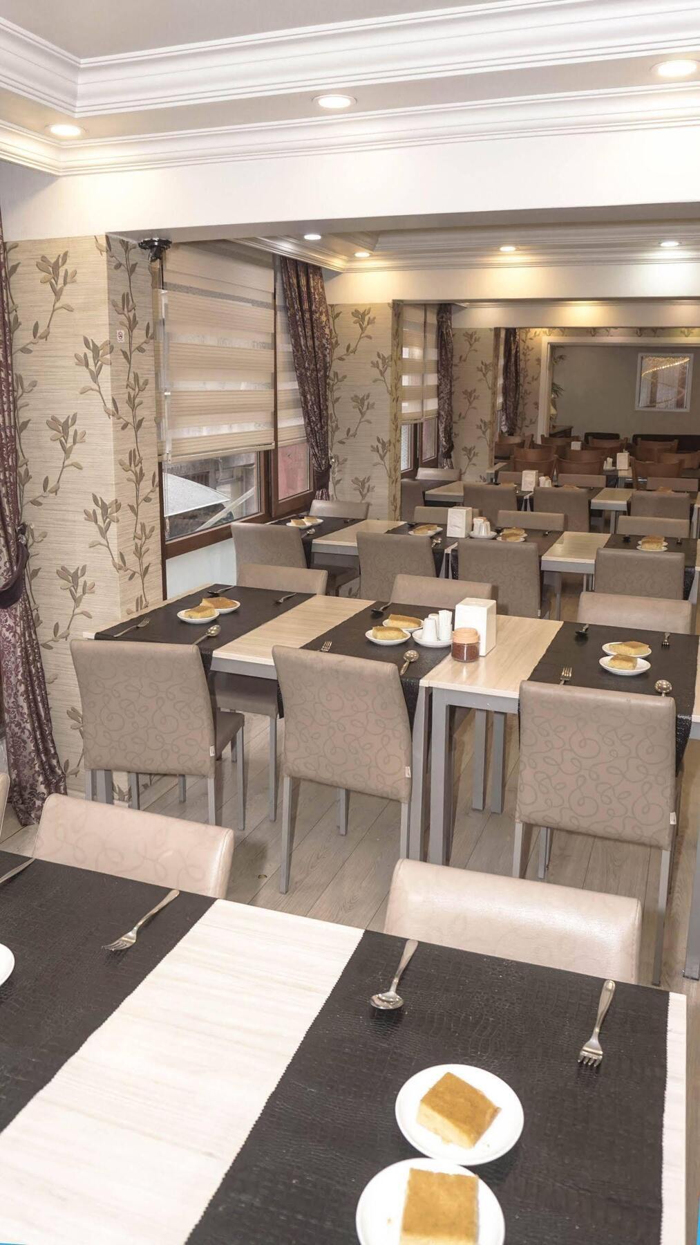 Vesta Hotel İzmir Extérieur photo