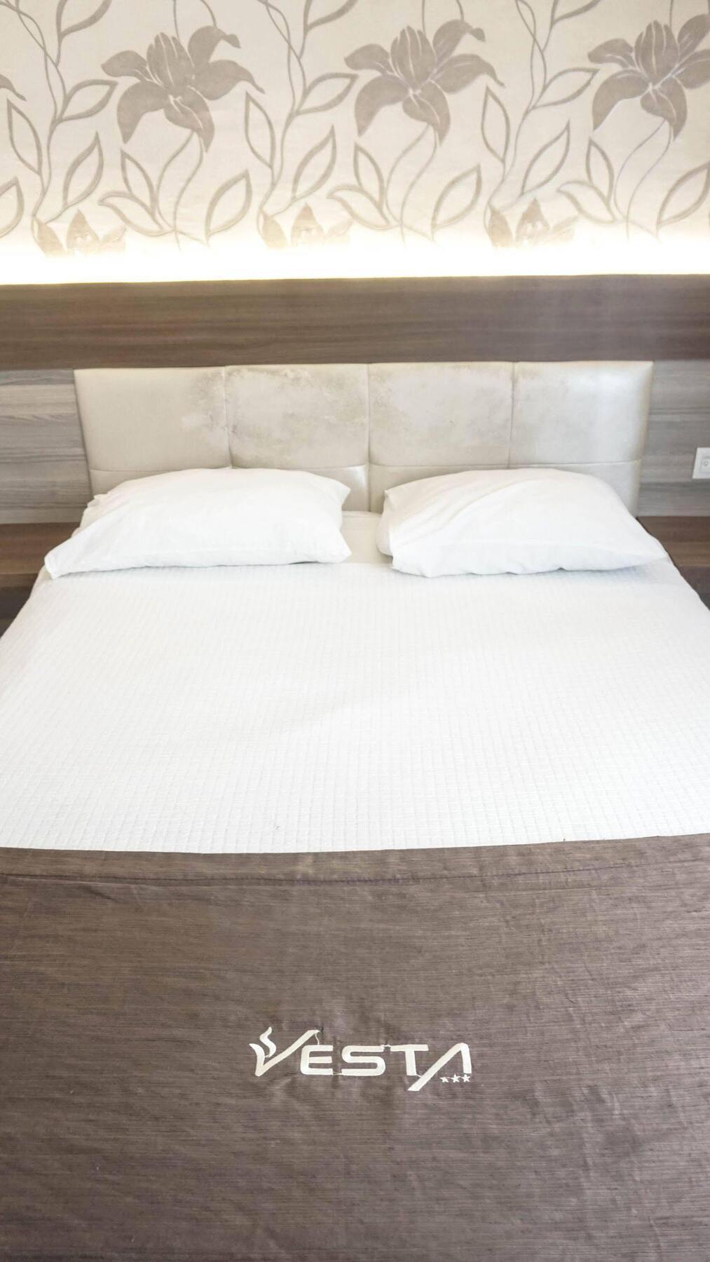 Vesta Hotel İzmir Extérieur photo