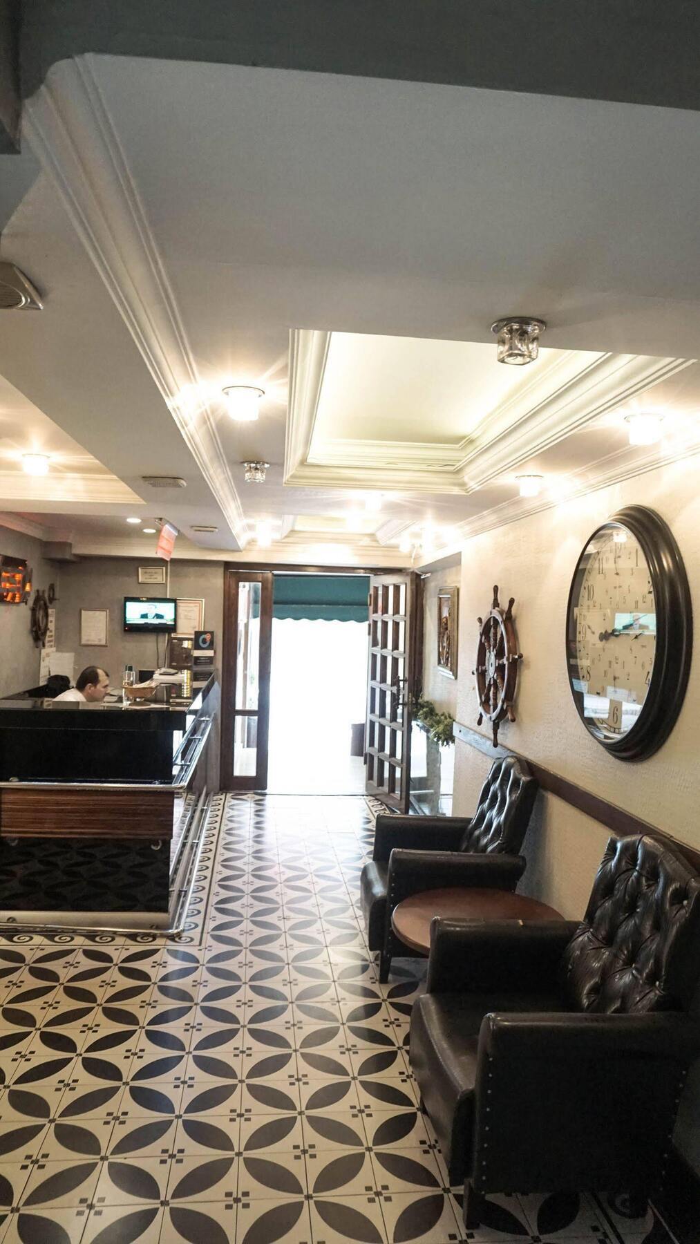 Vesta Hotel İzmir Extérieur photo
